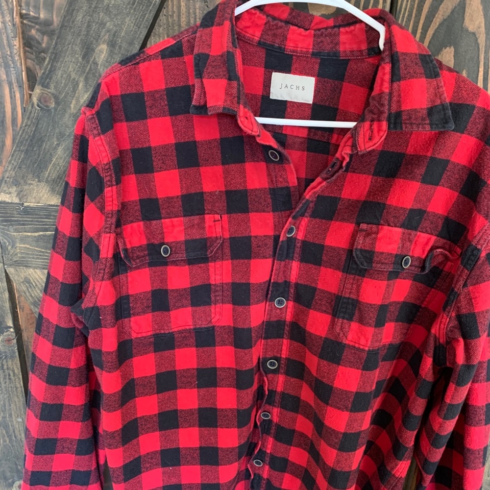 Flannel